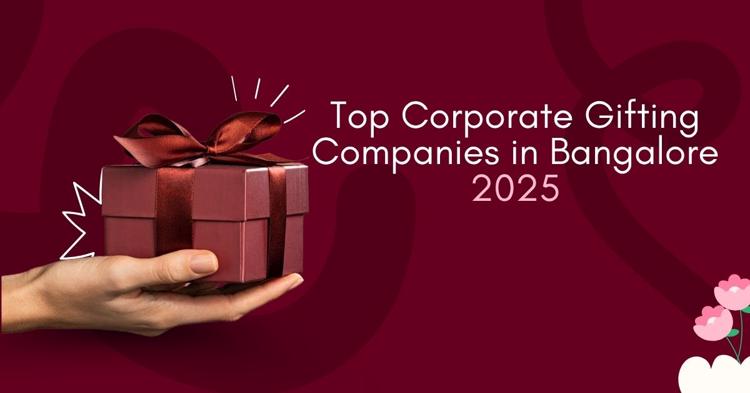 corporate gifting banglore